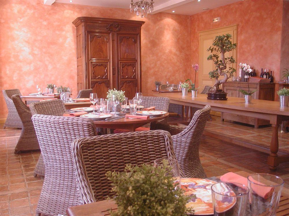 Hostellerie Les Hauts De Sainte Maure Zewnętrze zdjęcie
